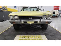 1968 Chevrolet El Camino (CC-1729309) for sale in Mankato, Minnesota