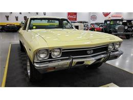 1968 Chevrolet El Camino (CC-1729309) for sale in Mankato, Minnesota