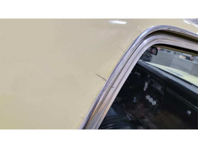 1968 Chevrolet El Camino (CC-1729309) for sale in Mankato, Minnesota