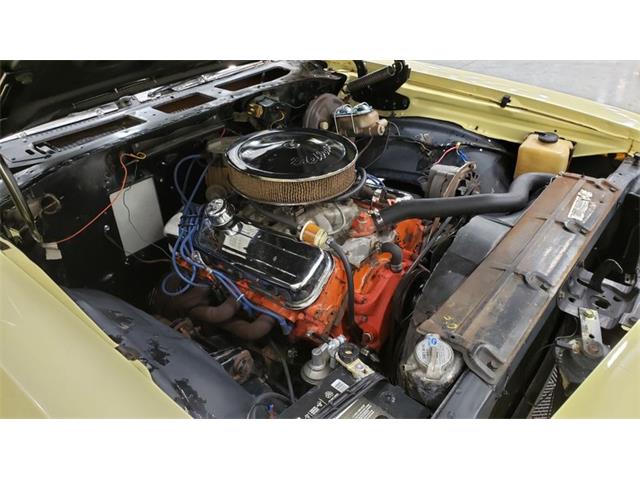 1968 Chevrolet El Camino (CC-1729309) for sale in Mankato, Minnesota
