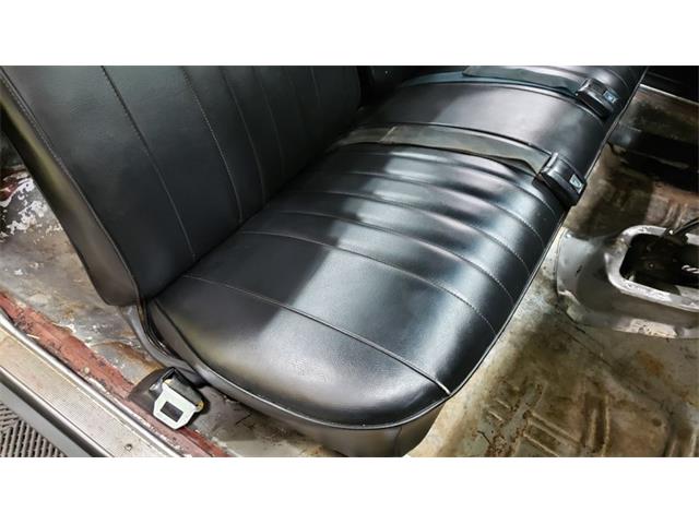 1968 Chevrolet El Camino (CC-1729309) for sale in Mankato, Minnesota