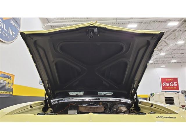 1968 Chevrolet El Camino (CC-1729309) for sale in Mankato, Minnesota