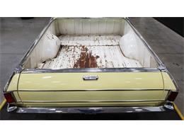 1968 Chevrolet El Camino (CC-1729309) for sale in Mankato, Minnesota