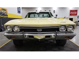1968 Chevrolet El Camino (CC-1729309) for sale in Mankato, Minnesota