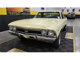 1968 Chevrolet El Camino (CC-1729309) for sale in Mankato, Minnesota