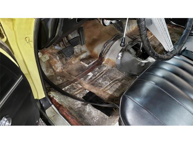 1968 Chevrolet El Camino (CC-1729309) for sale in Mankato, Minnesota