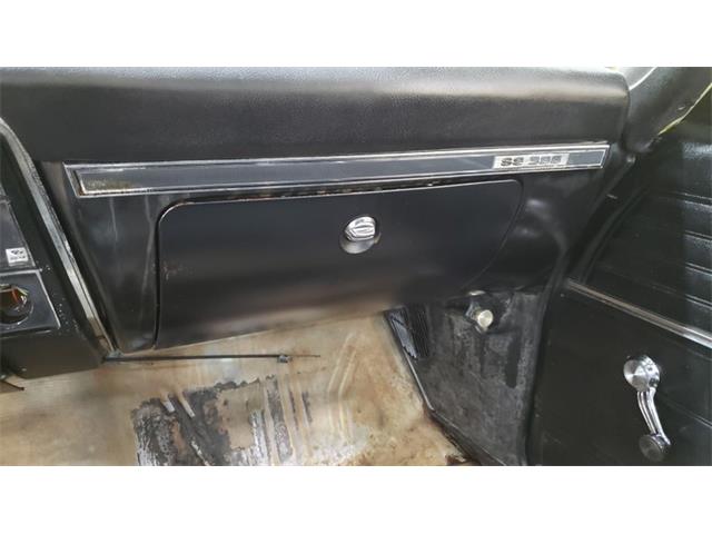 1968 Chevrolet El Camino (CC-1729309) for sale in Mankato, Minnesota