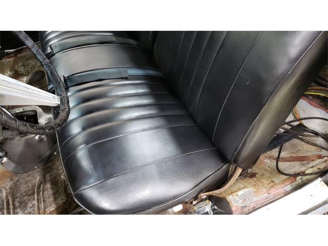 1968 Chevrolet El Camino (CC-1729309) for sale in Mankato, Minnesota