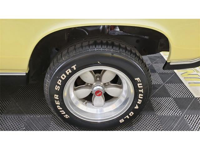 1968 Chevrolet El Camino (CC-1729309) for sale in Mankato, Minnesota