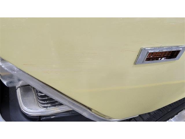 1968 Chevrolet El Camino (CC-1729309) for sale in Mankato, Minnesota