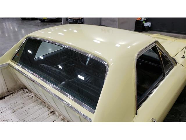 1968 Chevrolet El Camino (CC-1729309) for sale in Mankato, Minnesota