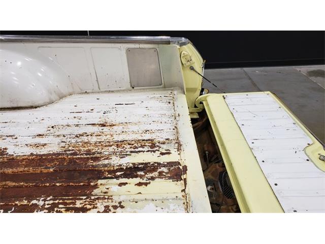1968 Chevrolet El Camino (CC-1729309) for sale in Mankato, Minnesota