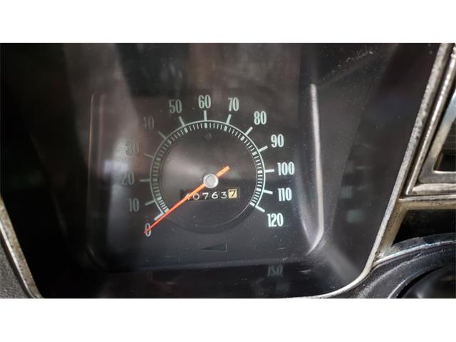 1968 Chevrolet El Camino (CC-1729309) for sale in Mankato, Minnesota