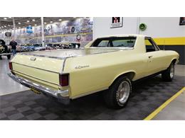 1968 Chevrolet El Camino (CC-1729309) for sale in Mankato, Minnesota
