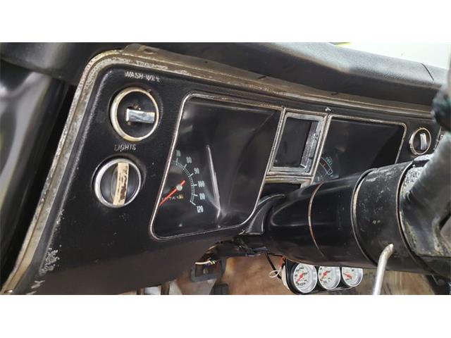 1968 Chevrolet El Camino (CC-1729309) for sale in Mankato, Minnesota