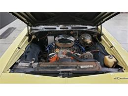 1968 Chevrolet El Camino (CC-1729309) for sale in Mankato, Minnesota
