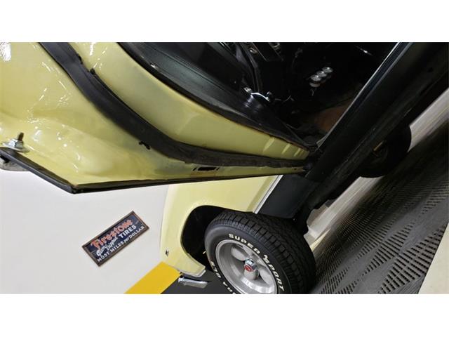 1968 Chevrolet El Camino (CC-1729309) for sale in Mankato, Minnesota