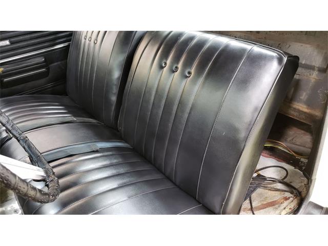 1968 Chevrolet El Camino (CC-1729309) for sale in Mankato, Minnesota