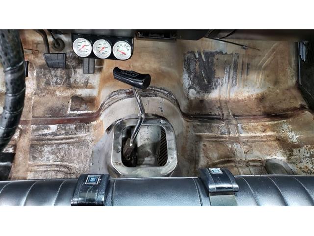 1968 Chevrolet El Camino (CC-1729309) for sale in Mankato, Minnesota