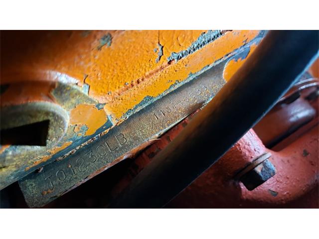 1968 Chevrolet El Camino (CC-1729309) for sale in Mankato, Minnesota