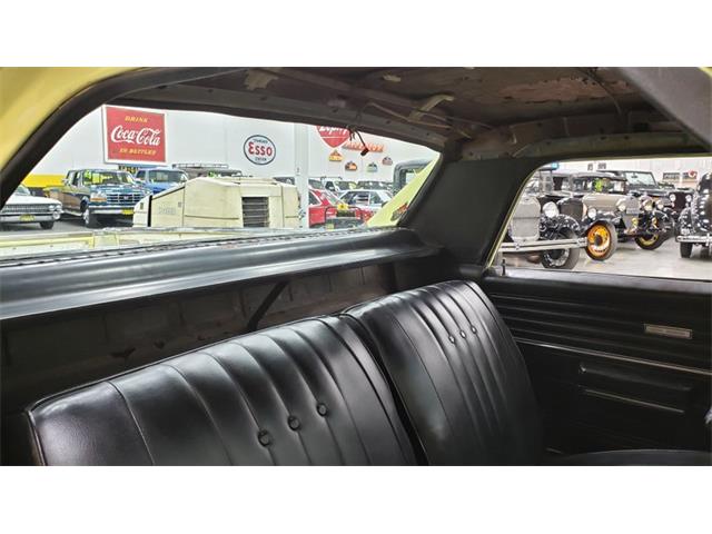1968 Chevrolet El Camino (CC-1729309) for sale in Mankato, Minnesota