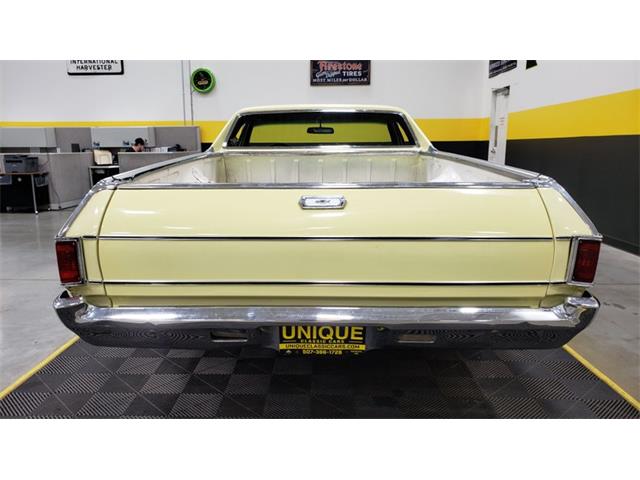 1968 Chevrolet El Camino (CC-1729309) for sale in Mankato, Minnesota
