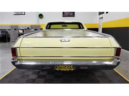 1968 Chevrolet El Camino (CC-1729309) for sale in Mankato, Minnesota