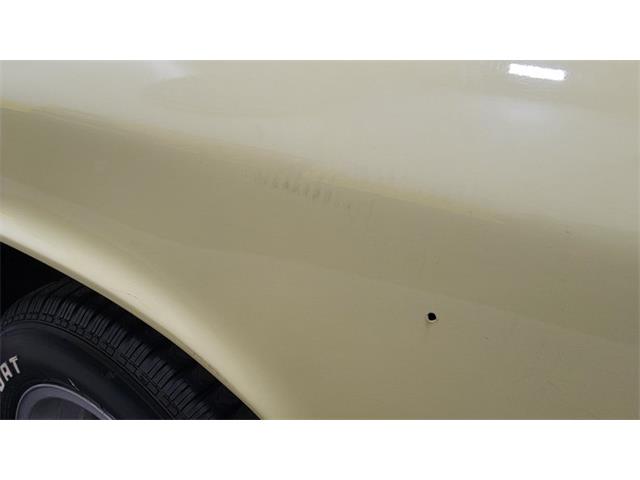 1968 Chevrolet El Camino (CC-1729309) for sale in Mankato, Minnesota