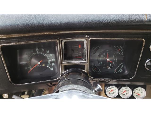 1968 Chevrolet El Camino (CC-1729309) for sale in Mankato, Minnesota