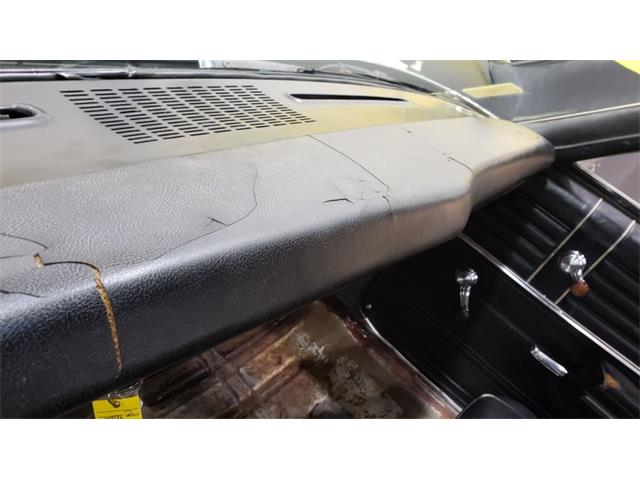 1968 Chevrolet El Camino (CC-1729309) for sale in Mankato, Minnesota