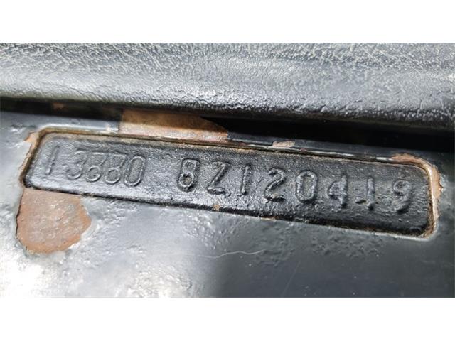 1968 Chevrolet El Camino (CC-1729309) for sale in Mankato, Minnesota