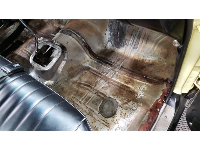 1968 Chevrolet El Camino (CC-1729309) for sale in Mankato, Minnesota