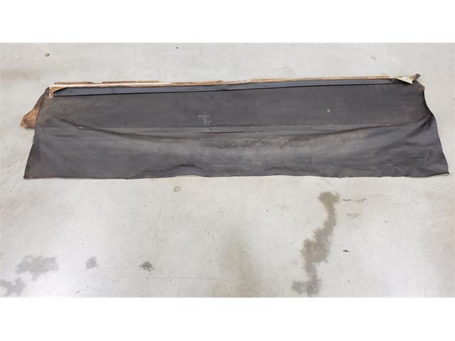 1968 Chevrolet El Camino (CC-1729309) for sale in Mankato, Minnesota