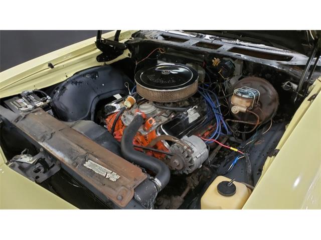 1968 Chevrolet El Camino (CC-1729309) for sale in Mankato, Minnesota