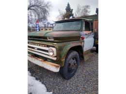 1964 Chevrolet C-Series (CC-1729321) for sale in Cadillac, Michigan