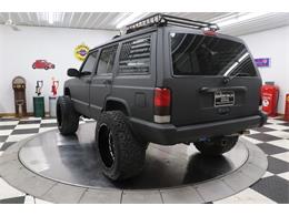 1998 Jeep Cherokee (CC-1729348) for sale in Clarence, Iowa