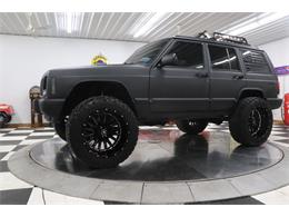 1998 Jeep Cherokee (CC-1729348) for sale in Clarence, Iowa