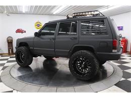 1998 Jeep Cherokee (CC-1729348) for sale in Clarence, Iowa