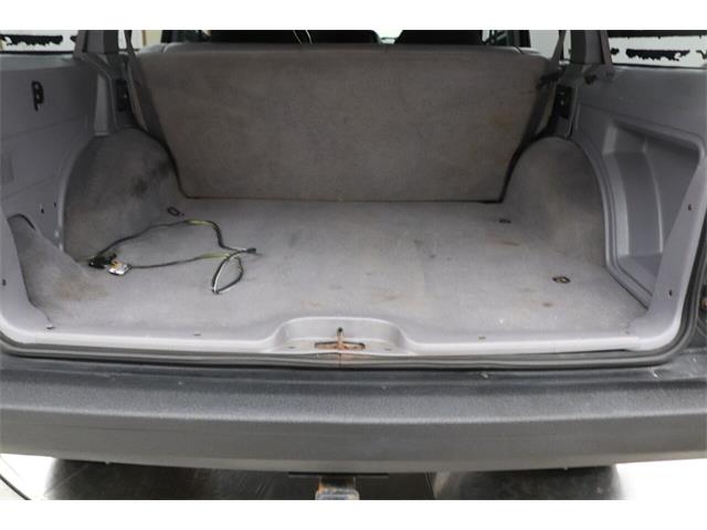 1998 Jeep Cherokee (CC-1729348) for sale in Clarence, Iowa