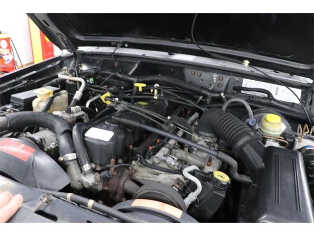 1998 Jeep Cherokee (CC-1729348) for sale in Clarence, Iowa
