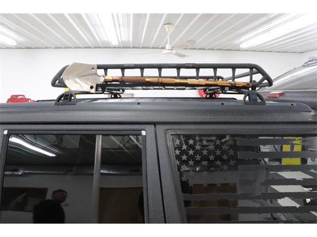 1998 Jeep Cherokee (CC-1729348) for sale in Clarence, Iowa