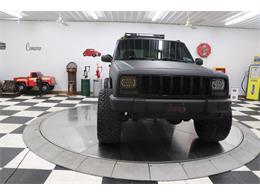 1998 Jeep Cherokee (CC-1729348) for sale in Clarence, Iowa