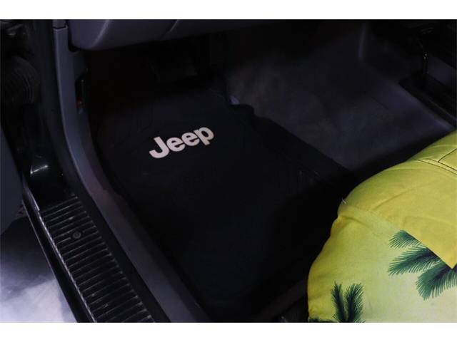 1998 Jeep Cherokee (CC-1729348) for sale in Clarence, Iowa