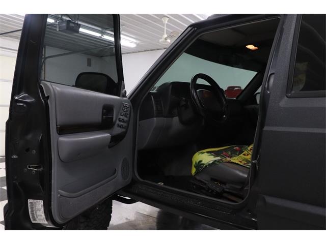 1998 Jeep Cherokee (CC-1729348) for sale in Clarence, Iowa