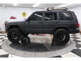 1998 Jeep Cherokee (CC-1729348) for sale in Clarence, Iowa