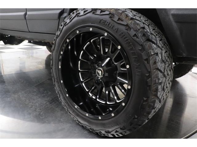1998 Jeep Cherokee (CC-1729348) for sale in Clarence, Iowa