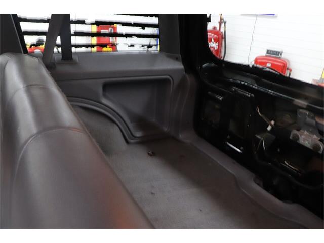 1998 Jeep Cherokee (CC-1729348) for sale in Clarence, Iowa