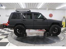 1998 Jeep Cherokee (CC-1729348) for sale in Clarence, Iowa
