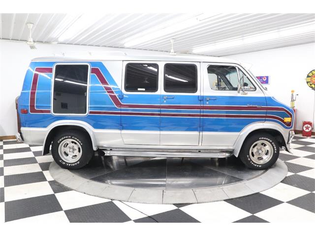 1978 Dodge Ram Van for Sale | ClassicCars.com | CC-1729353