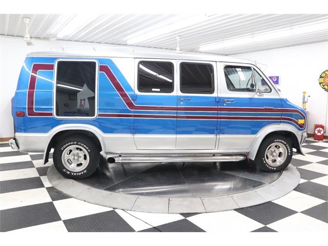 1978 Dodge Ram Van for Sale | ClassicCars.com | CC-1729353